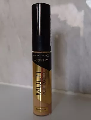 Max Factor Facefinity Multi Perfector Concealer Shade 5W New • £6