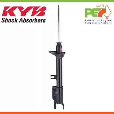 1x KYB Excel-G Shock Absorber To Suit Mazda 323 1.6 GT Turbo 2WD (BF) • $178.28