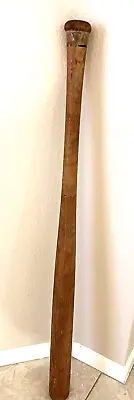 Louisville Slugger VTG Baseball Bat 1950s 1960s 33” • $24.99