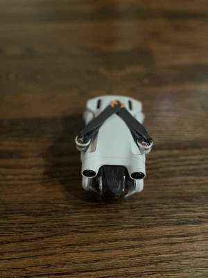 $360 • Buy DJI Mini 3 Pro Quadcopter Camera Drone Only For Parts Please Read