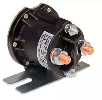 $79 • Buy 48V Solenoid For Yamaha Drive II Electric Golf Carts 2017+