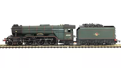 Hornby R2054 Gresley A3 Class 60103 'Flying Scotsman' BR Green With Late Crest • £70
