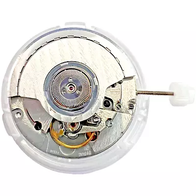 Eta - Movement - Swiss Made- 2892a2  - Automatic - White Date - Decorated Rotor • $279