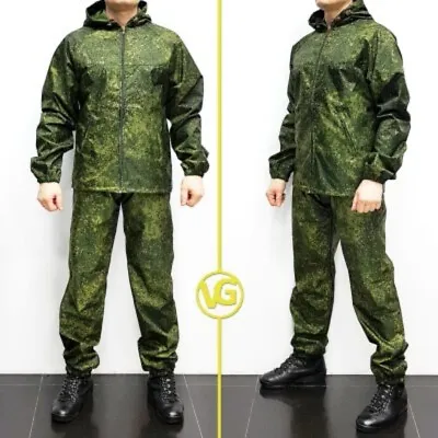 New Autumn Collection Raincoat Colors Russian Figure Green Different Size • $55