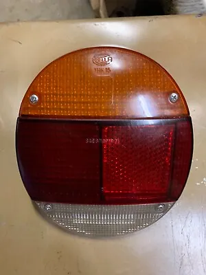 Tail Light Lens For Right Rear 71 VW Beetle • $25