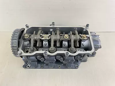 2000 Yamaha 40HP 4 Stroke Outboard Cylinder Head Assembly 67C-W009A-00-4D • $384.95