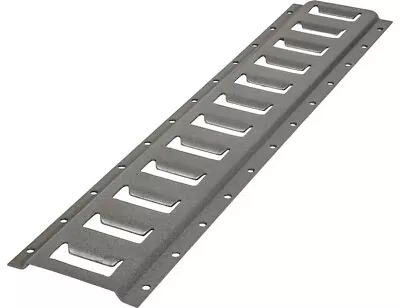 Buyers Products 1903055 5' Steel E-Track Section • $32.95