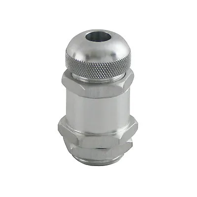 Moroso 22631 Vacuum Relief Valve Vacuum Relief Valve Adjustable 12 AN Face Se • $108.73