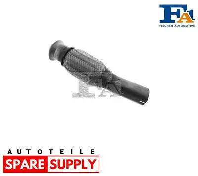 Flex Pipe Flue Gas System For CitroËn Peugeot Fa1 Vw450-305 • £41.39