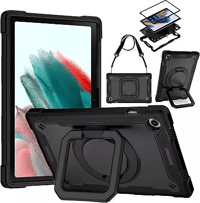 Cover Case For Amazon Fire HD 10  8  7  Max 11  Tablet With HD Screen Protector • $8.99