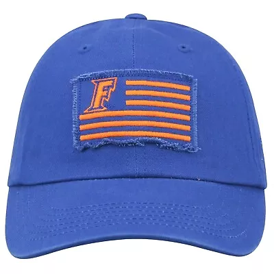 Florida Gators Hat Team Cap Adjustable Strap One Size Fits Most Gator Nation NEW • $14.99