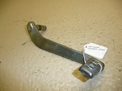 2007 Suzuki Gs500 Brake Lever • $17.50