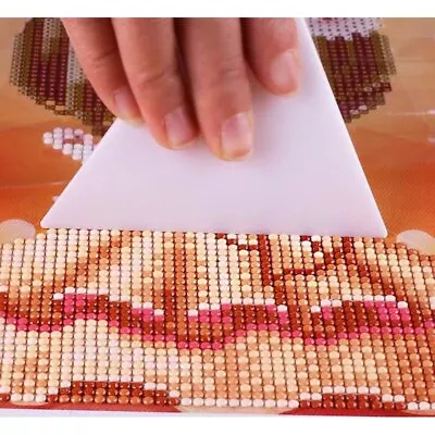 $7.25 • Buy AU Seller - Diamond Painting Drill Straightener - Perfect Tool