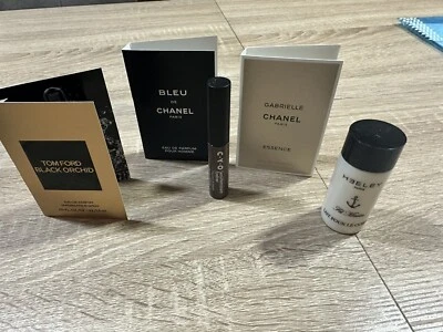 £10 • Buy Sample Perfume Bundle