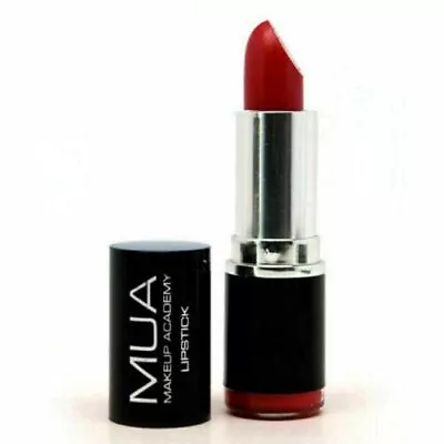 MUA Lipstick • £3.19