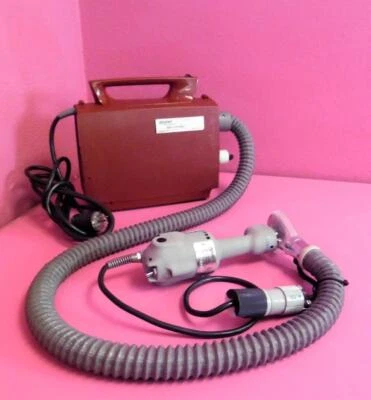 $600 • Buy Stryker Surgical 864 OrthoVAC Cast Cutter Autopsy Saw & Vacuum Medical System