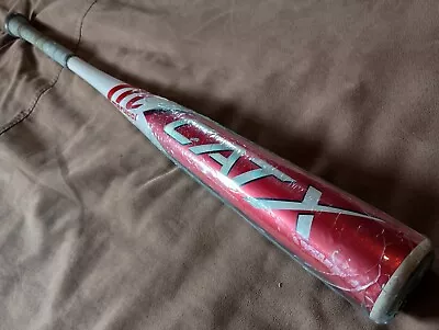 Used In Wrapper Marucci Cat X One Piece 32/29 (-3) BBCOR Baseball Bat MCBCX • $289