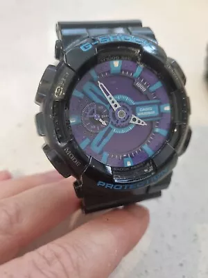 G-Shock Casio WR20BAR Watch • $25