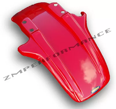 New Maier Honda Atc250r 85 - 86 Plastic Fighting Red Front Fender • $84.98