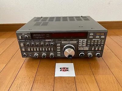 YAESU FT-736 All Mode Ham Radio VHF/UHF Transceiver 144/430MHz Free Shipping • $410
