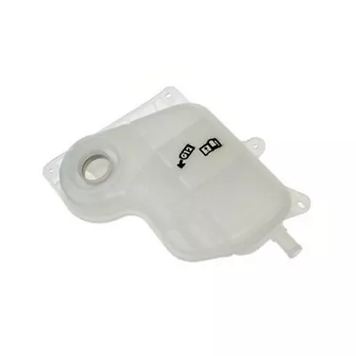 Audi VW 1998-2005 Coolant Expansion Tank & Level Sensor - BEHR MAHLE • $49.96