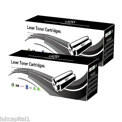 £29.99 • Buy 2 X Toner Cartridge Non-OEM Alternative For Samsung MLT-D101S - ML2165 