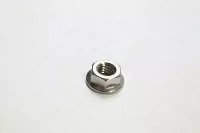 Stainless Steel Flanged Hex Lock Nut 5/16 -18 • $0.99