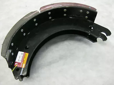 Meritor Brake Shoe And Lining Assembly - SMA2124707QP • $35.25