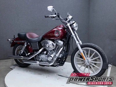 $305 • Buy 2005 Harley-Davidson FXDC DYNA SUPER GLIDE CUSTOM 