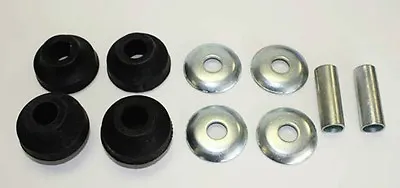 NEW 1967-1973 Mustang Suspension Strut Rod Bushing Kit Front Left And Right Side • $29.90