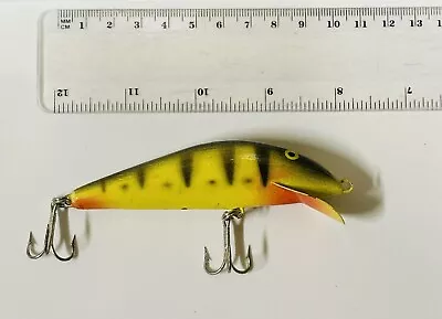 Vintage Lures Old Timber Lure Combined Postage. • $4.25