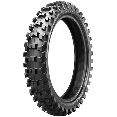 Maxxis 110/90-19 Maxxcross MX-ST+ Plus Soft Intermediate 62M Off-Road MX Tyre • $128.06