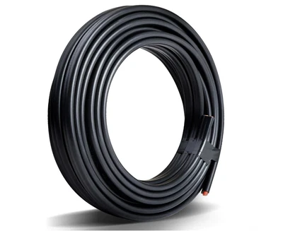 Twin Core Wire Electrical Automotive Cable 2 Sheath 450V 10M 8B&S • $175.87