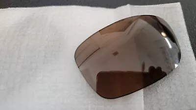 Original Oakley Fives Lenses (brown) Never Used • $7.99