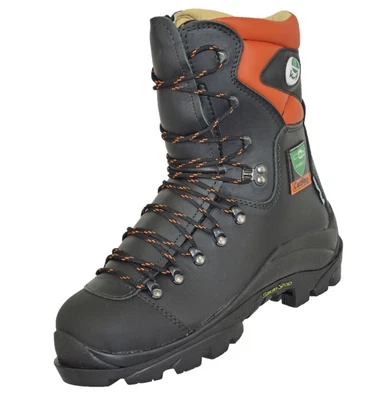 £182 • Buy Treemme Aquastop Pro / Class 2 Chainsaw Boots