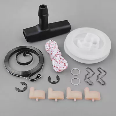 Replace Recoil Starter Pulley Kit For Stihl MS390 MS290 Chainsaw Assembly Parts • $9.28