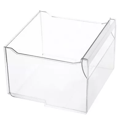 £47.95 • Buy Indesit Fridge & Freezer Middle Large Freezer Drawer  Genuine