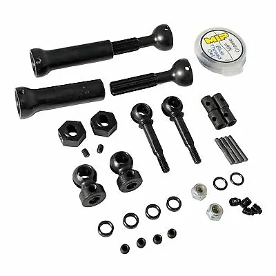 MIP X-Duty CVD Kit For Traxxas Bandit & Fiesta ST Rally • $40.35