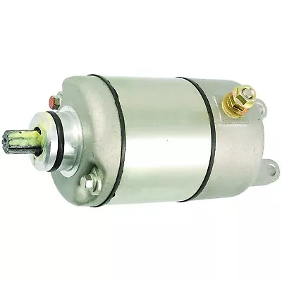 New Starter For Honda ATV TRX200 FourTrax 90-91 TRX200D FourTrax Type II 91-97 • $48.95