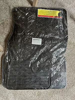 VW Jetta 2019-2020 Floor Mat • $100