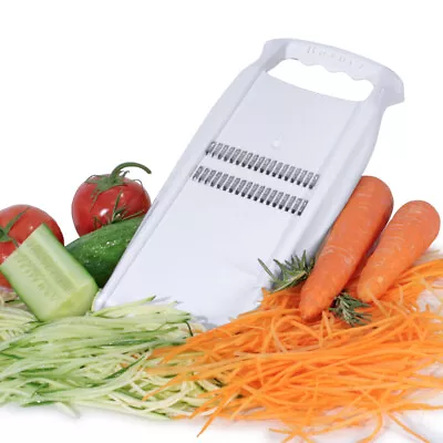 $21.95 • Buy Swissmar Borner Powerline Thin Julienne Slicer