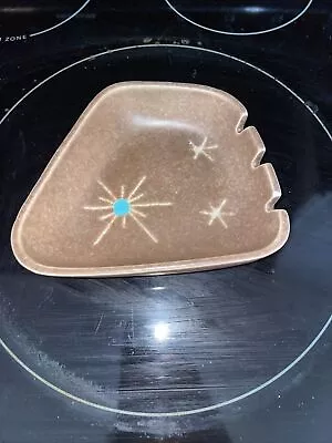 $26.90 • Buy Vintage California Decorative Original Ashtray Mid Century