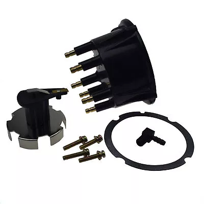 Distributor Cap & Rotor Kit 815407A2 For MerCruiser V6 Thunderbolt 815407Q5 NEW • $26.99