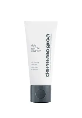 £4.50 • Buy Dermalogica Daily Glycolic Brightening Cleanser 15ml Travel Size