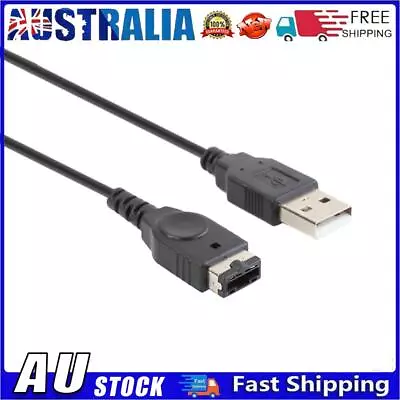 AU USB Charger Charging Lead Cable For Nintend DS NDS Gameboy Advance SP GBA SP • $7.01