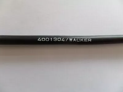 Cable For Wacker BHF30 Breaker. OEM No.4001304 • £10