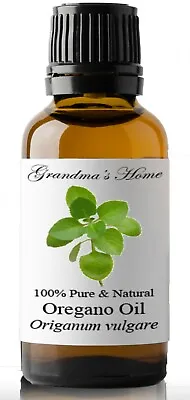 Oregano Essential Oil - 100% Pure And Natural - Free Shipping - US Seller! • $22.99