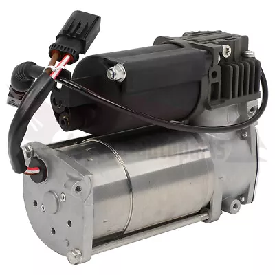 Air Suspension Air Compressor Pump 4154039012 For Ram 2500 DJ 3500 D2 2014-2021 • $218.66