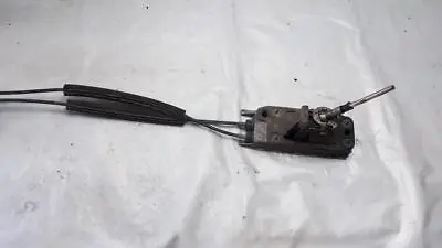 1k0711061b Genuine Gearshift Lever Mechanical (GEAR SELECTOR UNIT) #602076-42 • $19.44