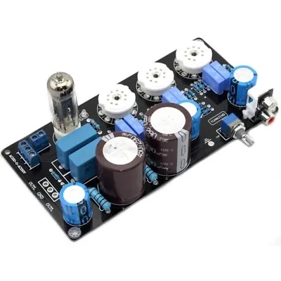 Marantz M7 HIFI  Tube Buffer Audio Preamplifier Pre-AMP Board  • $36.65